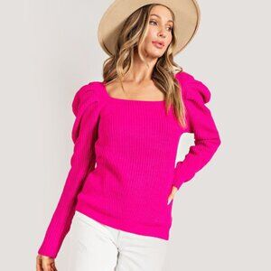 *NWT* ee•some Sweater